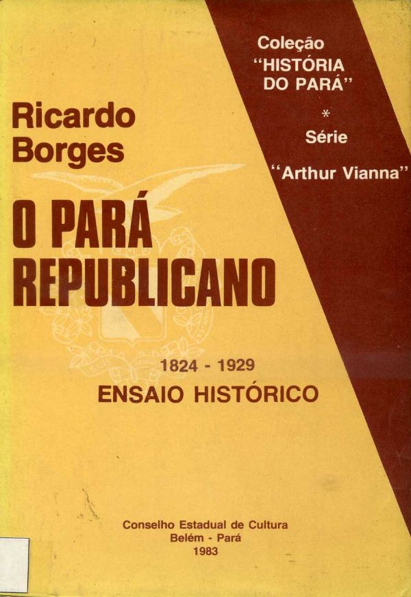 Pará Republicao, O